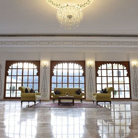 فندق The Castle Mewar Rāma المظهر الخارجي الصورة