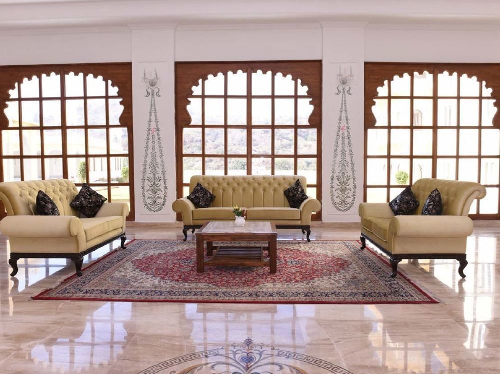 فندق The Castle Mewar Rāma المظهر الخارجي الصورة